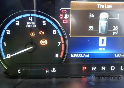 2021 Ford Bronco Sport Outer Banks z USA, uszkodzony, nr VIN 3FMCR9C69MRB03393